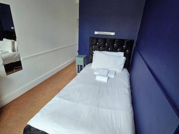 Номер Economy Индивидуальный, Delmont