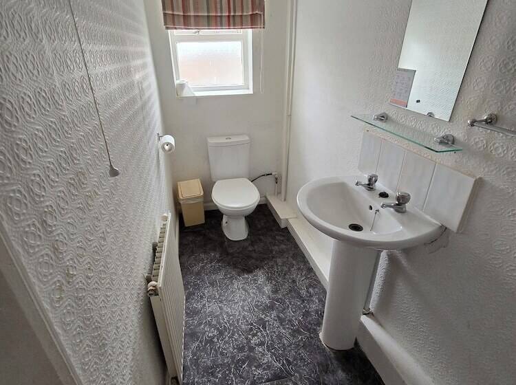 Номер Economy Индивидуальный, Delmont