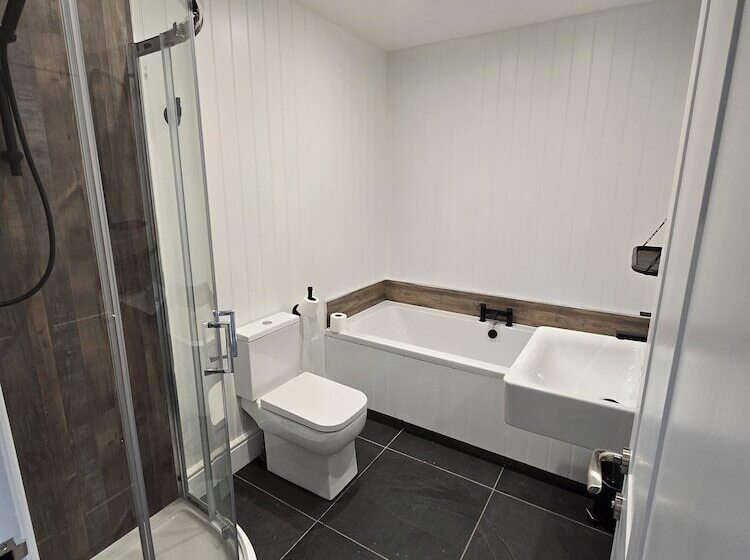 Стандартный Номер Кровать Кинг, Delmont