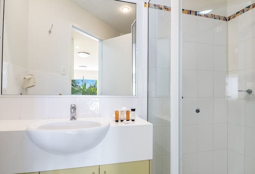 Студия Стандарт, Eco Beach Resort