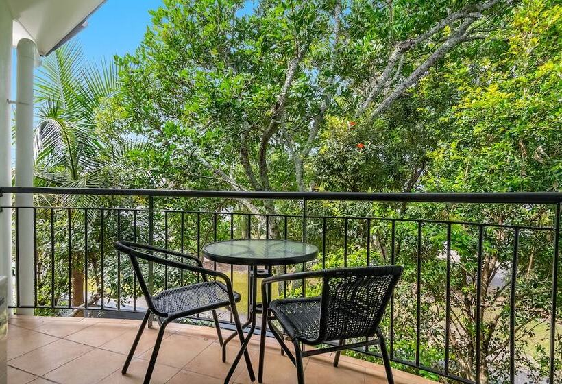 Студия Стандарт, Eco Beach Resort