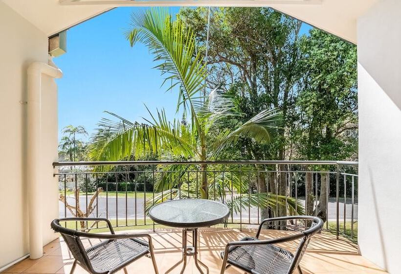 Студия Стандарт, Eco Beach Resort