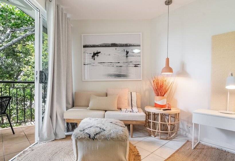 Студия Стандарт, Eco Beach Resort