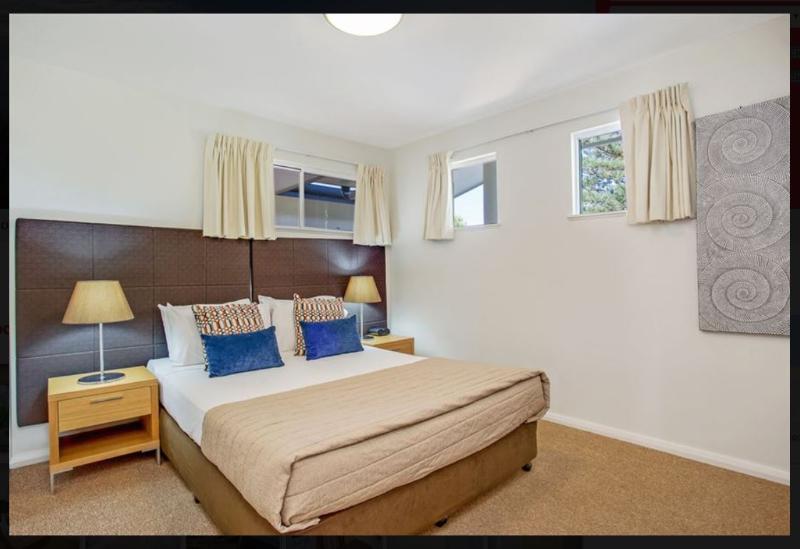 Студия Стандарт, Eco Beach Resort