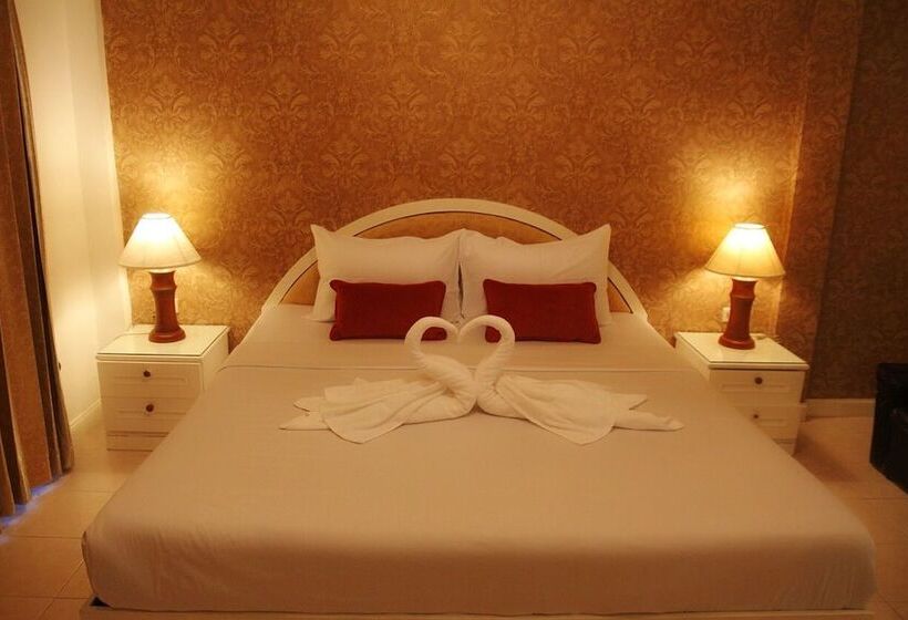 Standard Room, Eurostar International