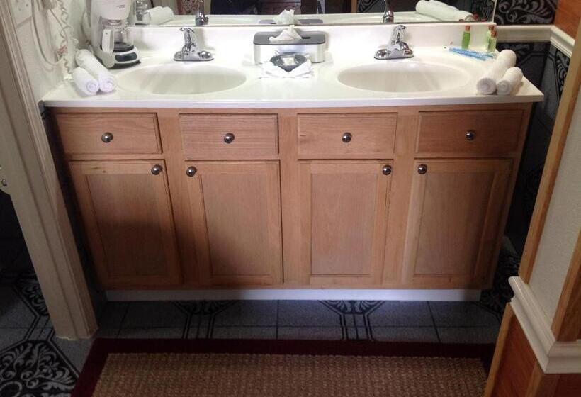 غرفة قياسية, Hallmarc Inn & Suites Of West Memphis