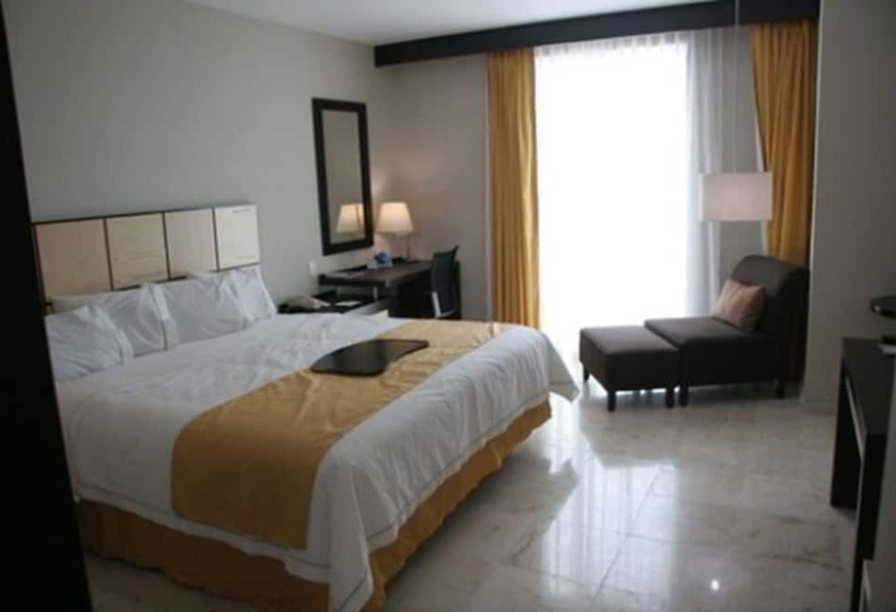 スタンダードルーム, Holiday Inn Express Ciudad Del Carmen, An Ihg