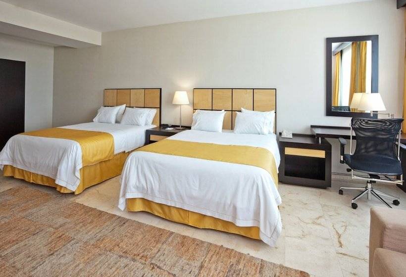 غرفة قياسية, Holiday Inn Express Ciudad Del Carmen, An Ihg