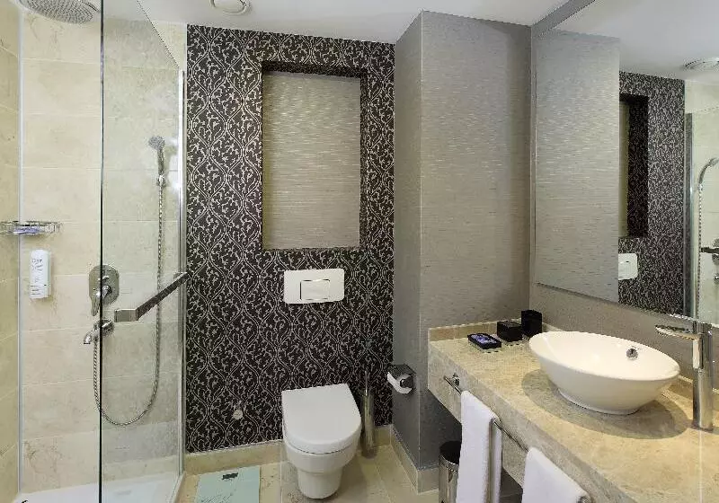 Standard-invahuone, Holiday Inn Express Frisco Legacy Park Area By Ihg