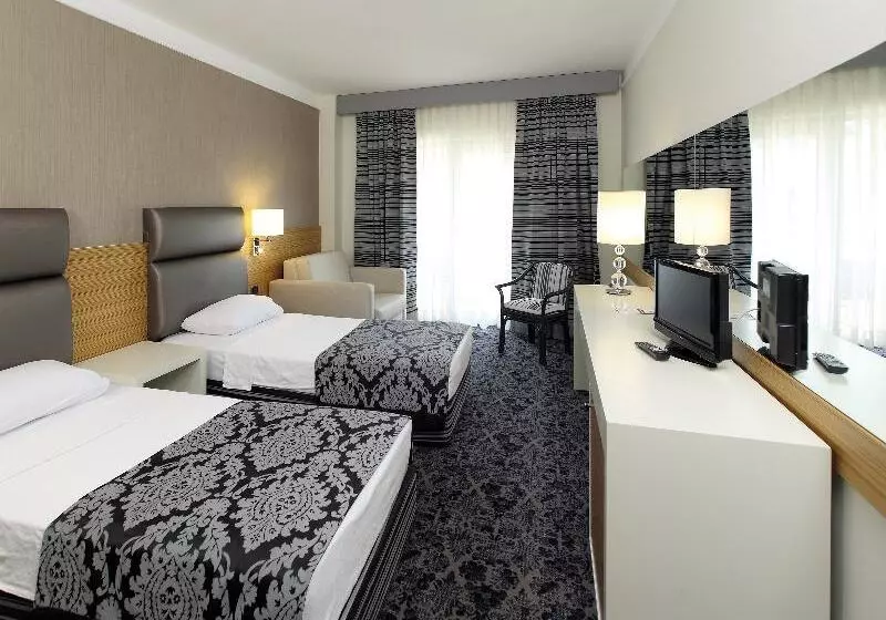 Standard-invahuone, Holiday Inn Express Frisco Legacy Park Area By Ihg