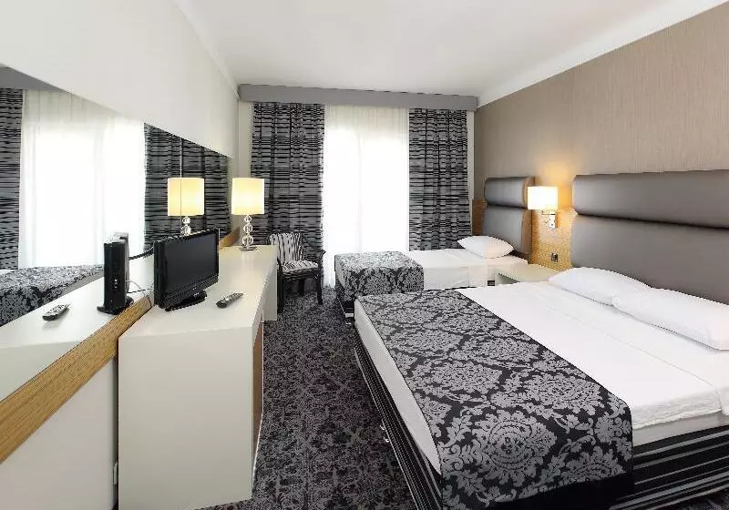 Standard-invahuone, Holiday Inn Express Frisco Legacy Park Area By Ihg