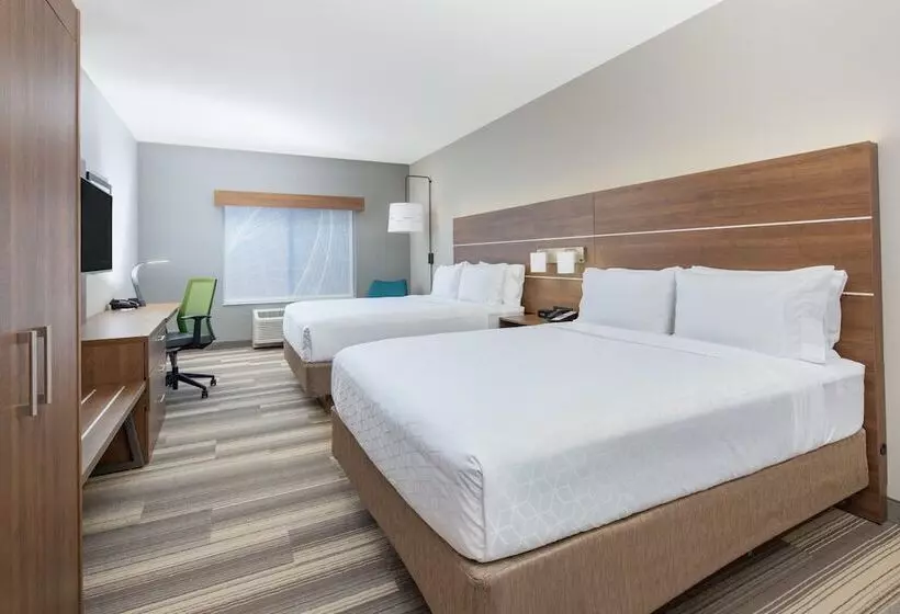 スイート, Holiday Inn Express Surprise, An Ihg