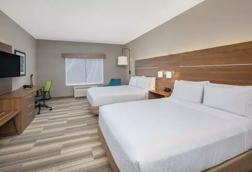 身障者適用スタンダードルーム, Holiday Inn Express Surprise, An Ihg