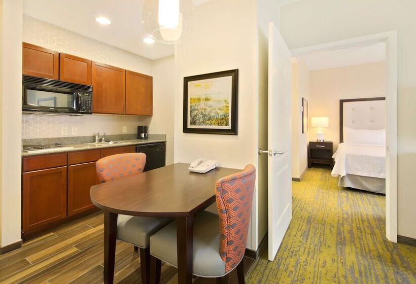 جناح, Homewood Suites By Hilton Denver West  Lakewood
