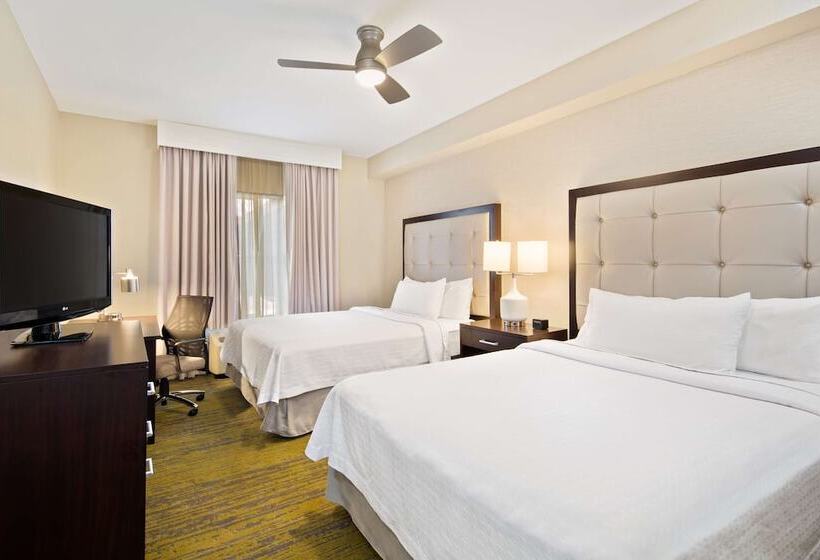 جناح لذوى الاحتياجات الخاصة, Homewood Suites By Hilton Denver West  Lakewood