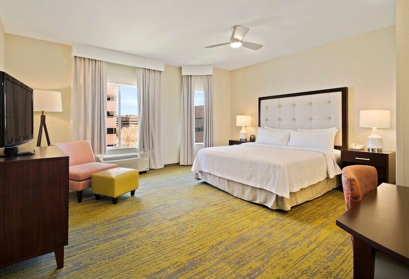 جناح لذوى الاحتياجات الخاصة, Homewood Suites By Hilton Denver West  Lakewood