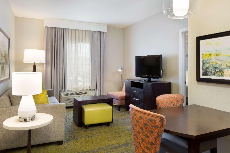 جناح سرير كينج, Homewood Suites By Hilton Denver West  Lakewood