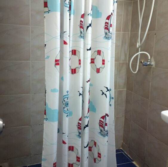 سرير فى غرفة مشتركه, Huahin Euro City