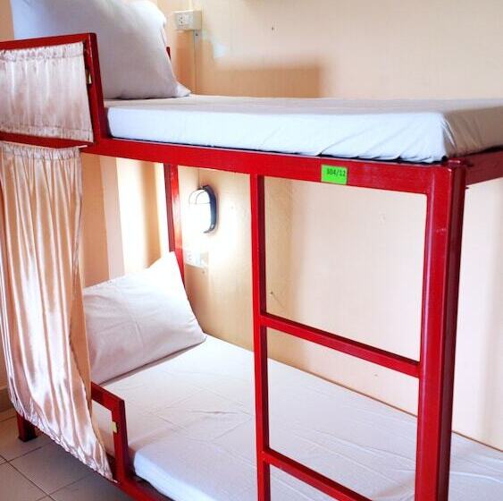 سرير فى غرفة مشتركه, Huahin Euro City