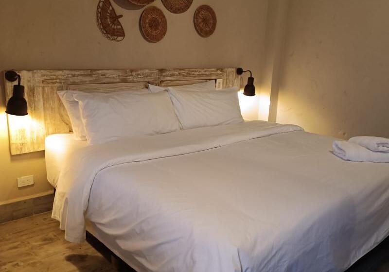 سرير فى غرفة مشتركه, Huahin Euro City