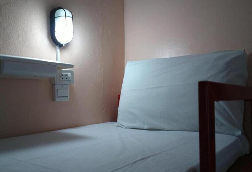 سرير فى غرفة مشتركه, Huahin Euro City