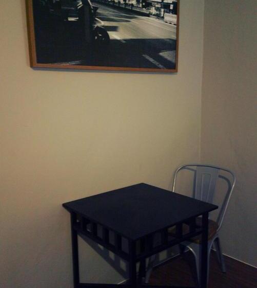 إستوديو ديلوكس, Huahin Euro City