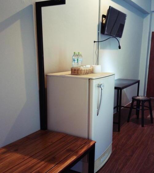 إستوديو ديلوكس, Huahin Euro City