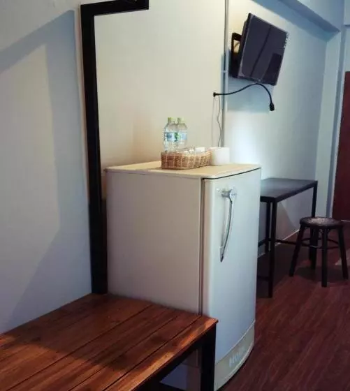 Deluxe-studio, Huahin Euro City
