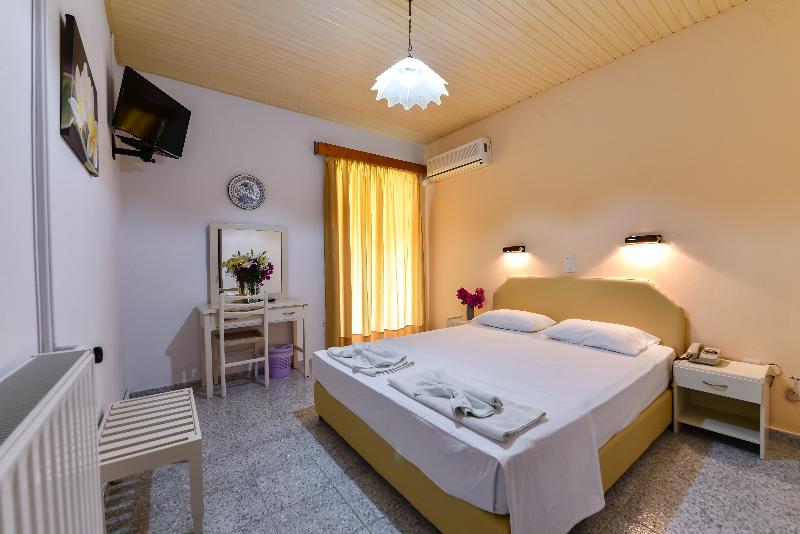 اتاق استاندارد, Ionis