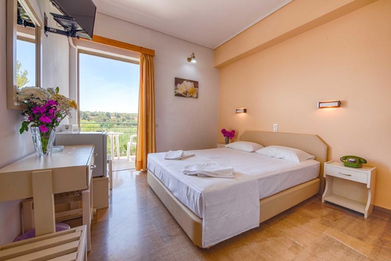 اتاق استاندارد, Ionis