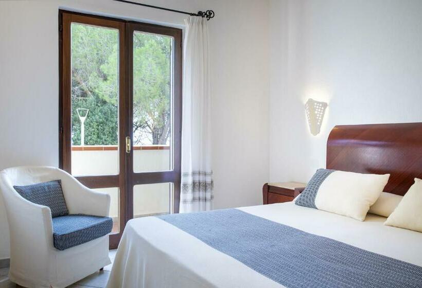 חדר סופריור, La Torre