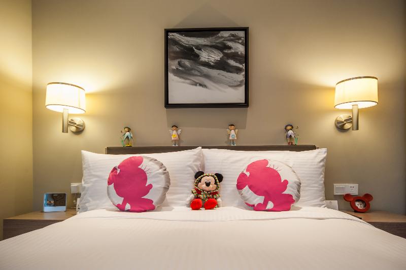 חדר סופריור, La Torre