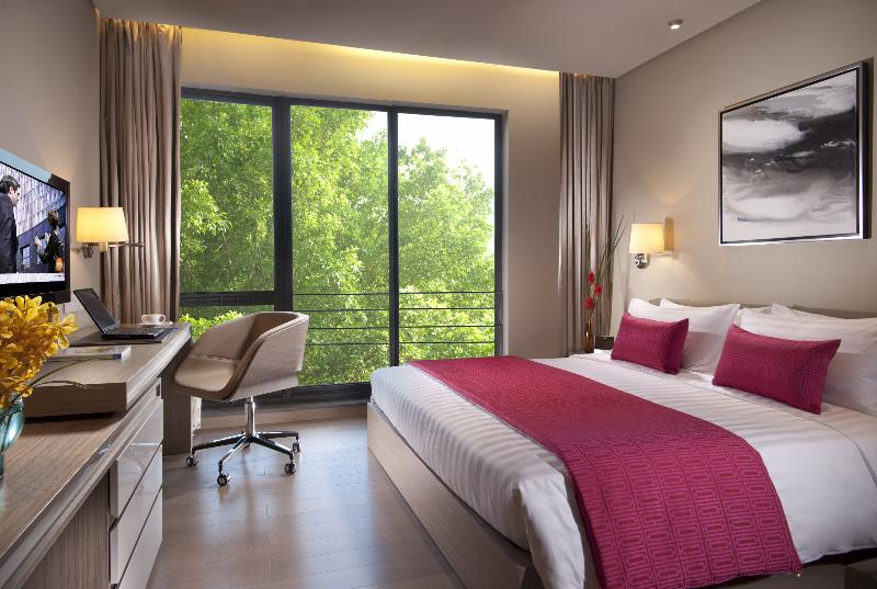 חדר סופריור, La Torre