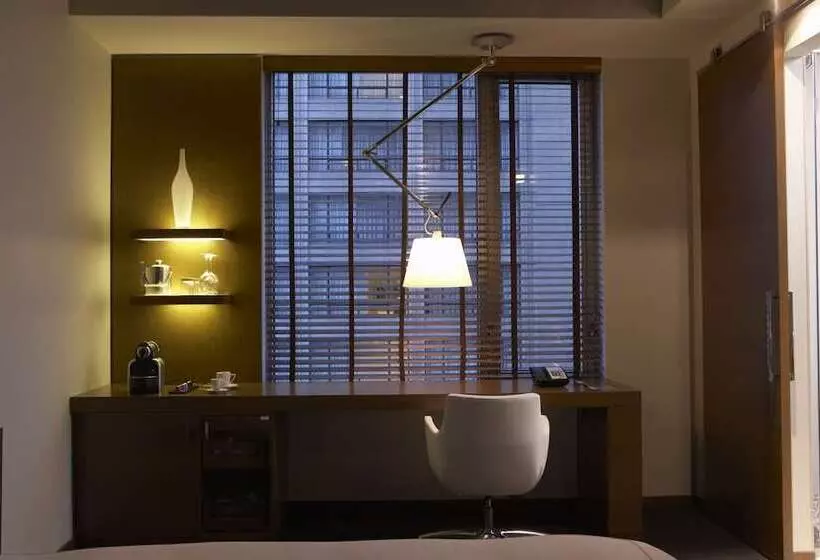 اتاق استاندارد, Le Germain Calgary