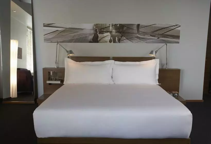 اتاق استاندارد, Le Germain Calgary