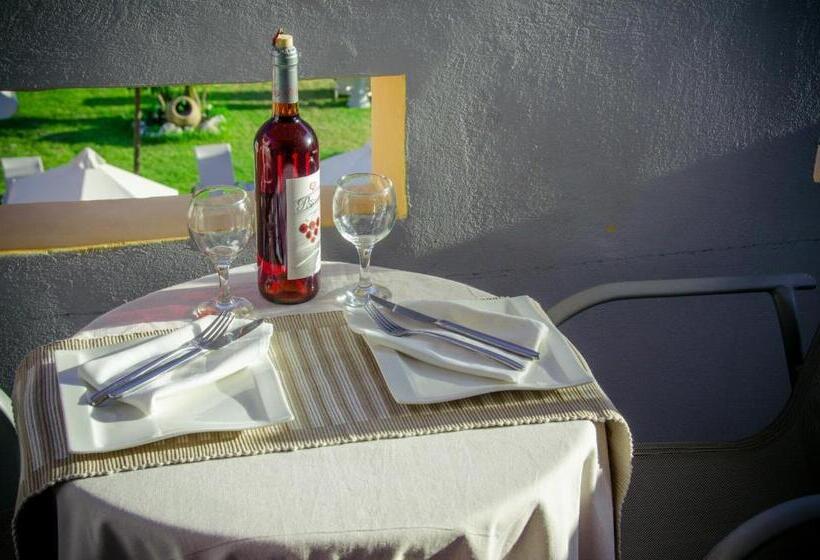 חדר סטנדרט לשלושה, Palmyra