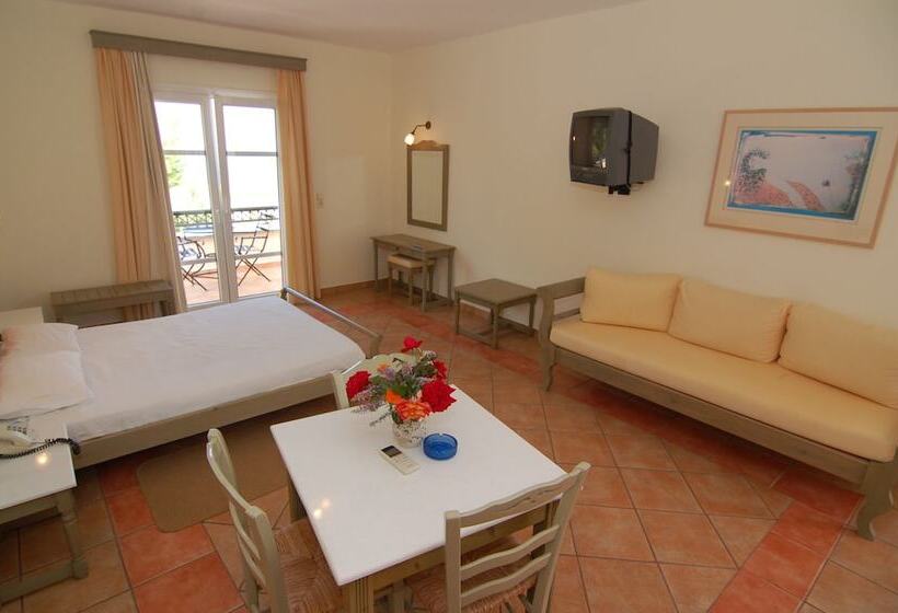 استودیوی استاندارد, Panselinos