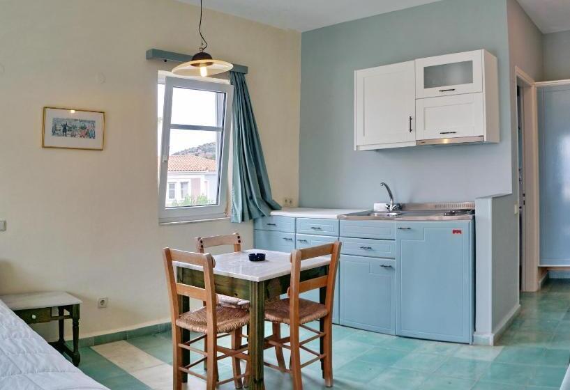 استودیوی استاندارد, Panselinos