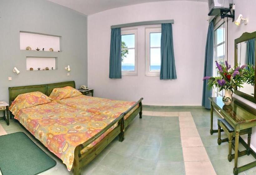 استودیوی استاندارد, Panselinos