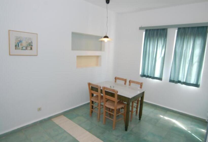 استودیوی استاندارد, Panselinos