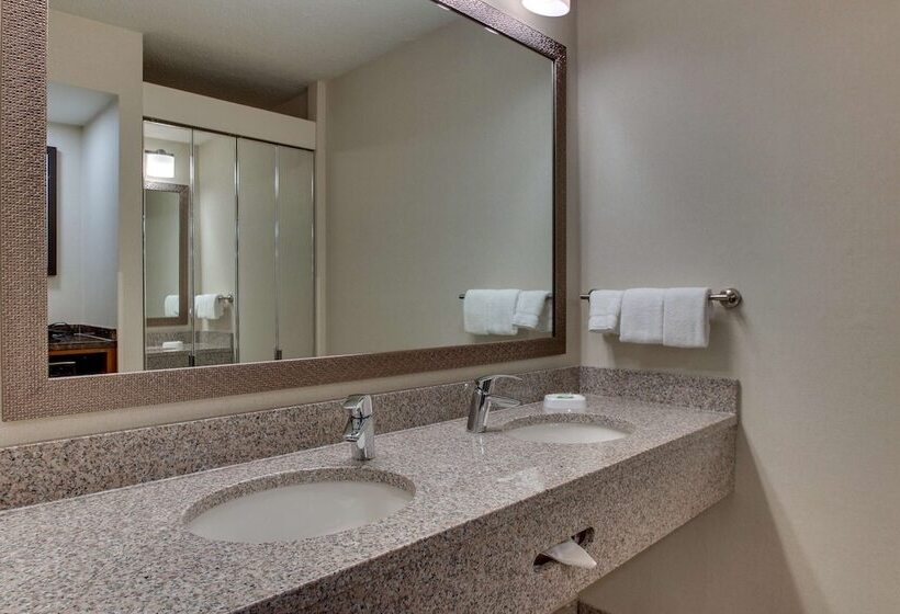 豪华房间, Pear Tree Inn St Louis Airport
