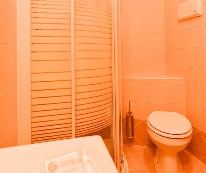 غرفة قياسية, Quo Vadis