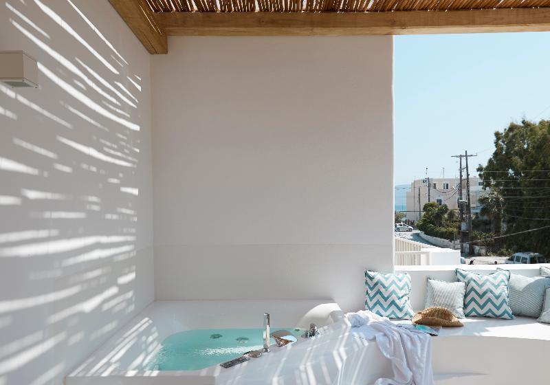 غرفة قياسية فردية, Quo Vadis