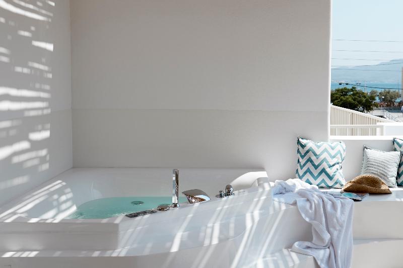 غرفة قياسية فردية, Quo Vadis