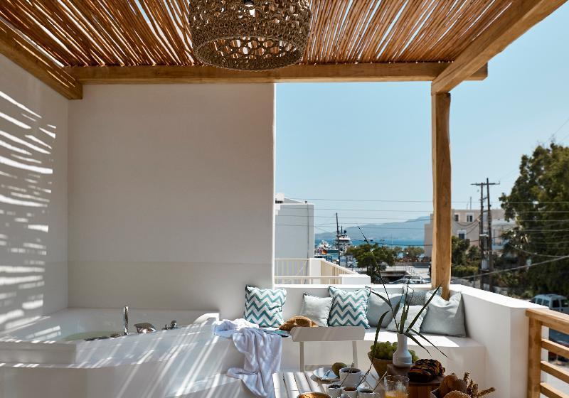 غرفة قياسية فردية, Quo Vadis