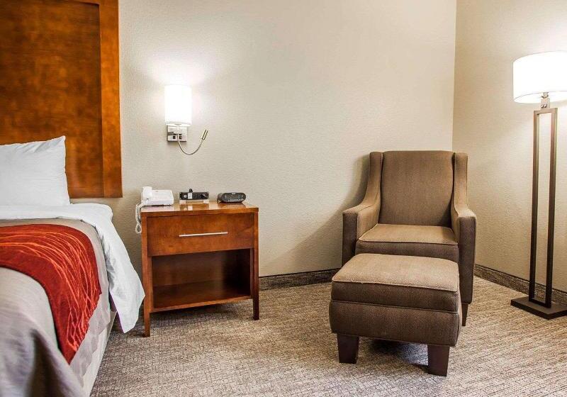 غرفة قياسية, Quo Vadis