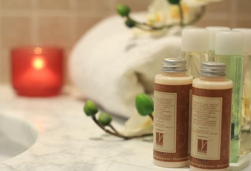 스탠다드 룸, Petit Hotel Algaida