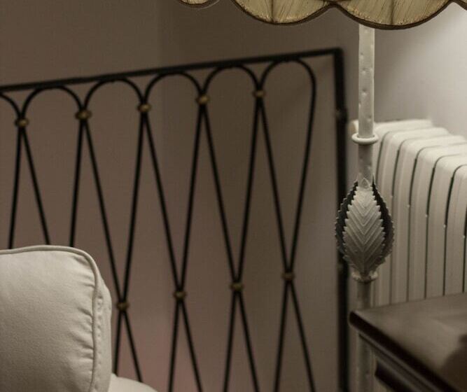 스탠다드 룸, Petit Hotel Algaida