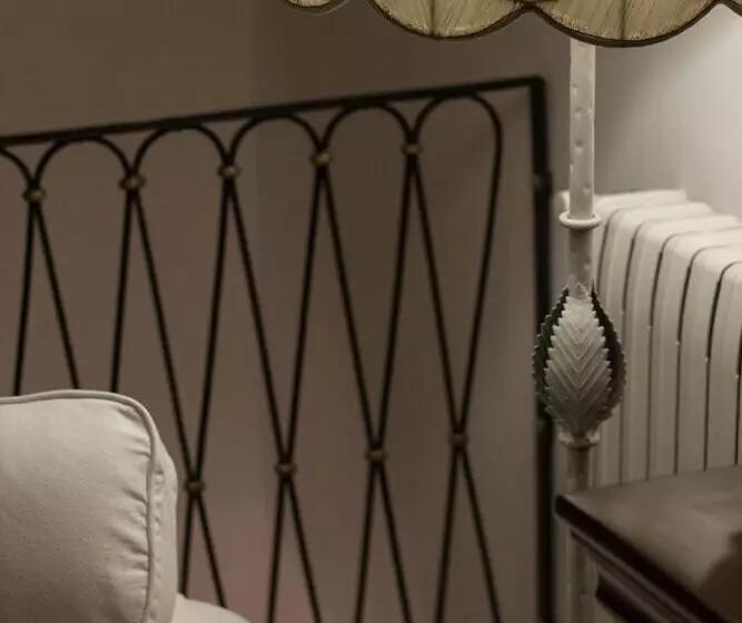 اتاق استاندارد, Petit Hotel Algaida
