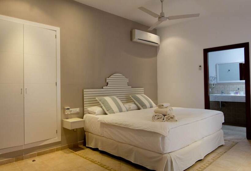 Номер Стандарт, Petit Hotel Algaida